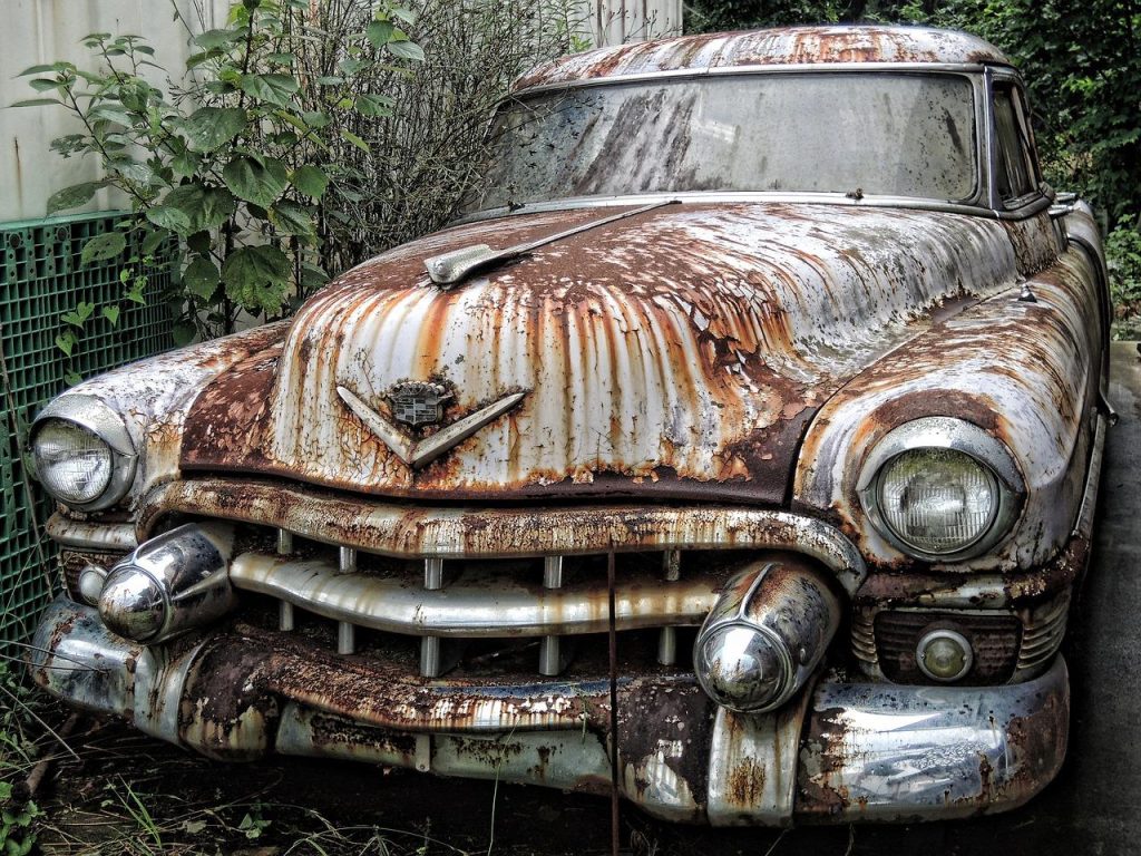Checklist voor het kiezen van een betrouwbare autosloperij in Rotterdam met focus op vergunningen en professionele service